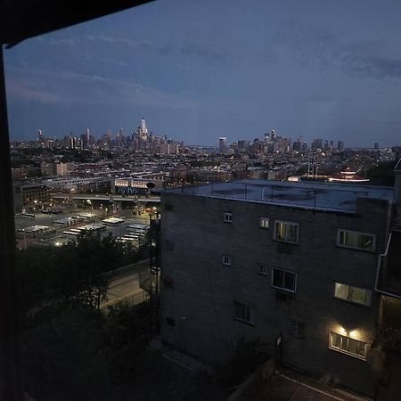 Elegant 2 Bed Gem! Mins From Nyc Lejlighed Union City Eksteriør billede