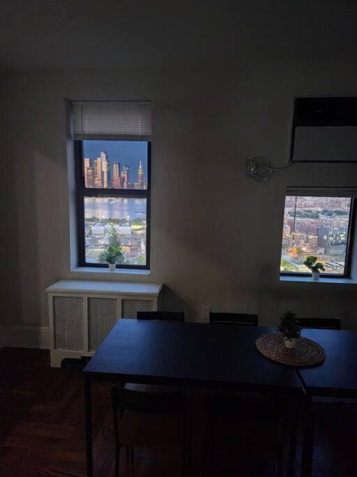 Elegant 2 Bed Gem! Mins From Nyc Lejlighed Union City Eksteriør billede