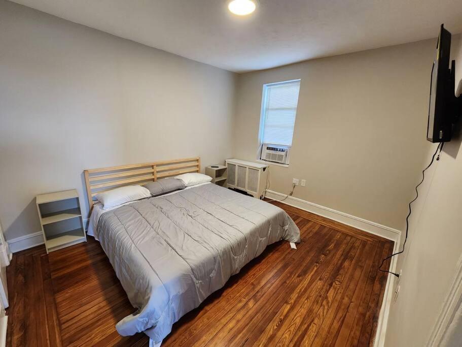 Elegant 2 Bed Gem! Mins From Nyc Lejlighed Union City Eksteriør billede
